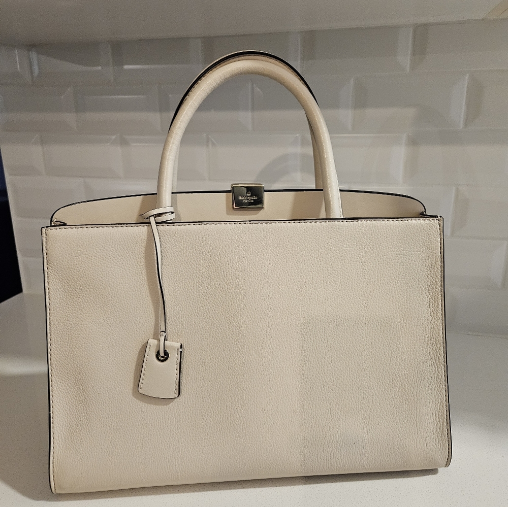 Kate Spade Purse/Hand Bag - Picture 1 of 5